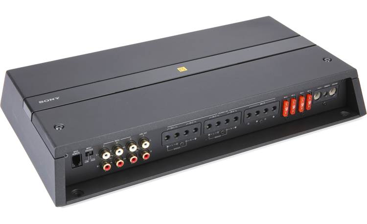 Sony XM-5ES Other