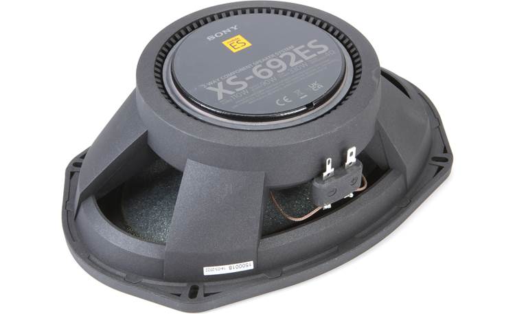 Sony XS-692ES Other