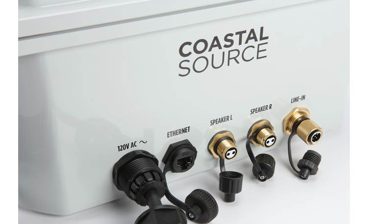 Coastal Source SAS160/2-BPNR Other