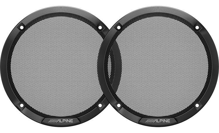 Alpine HDZ-653S Status Series 6-1/2 Alpine HDZ-653S Status Series 6-1/2