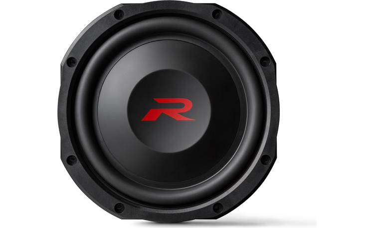Alpine RS-W10D4 Other
