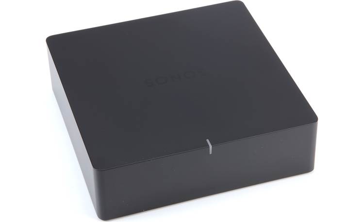 Sonos Port Front