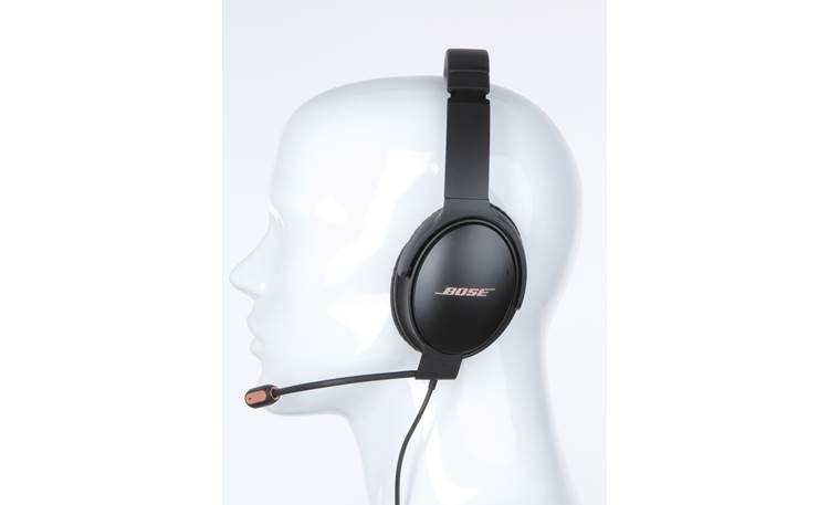 Bose QuietComfort® 35 II Gaming Headset Other