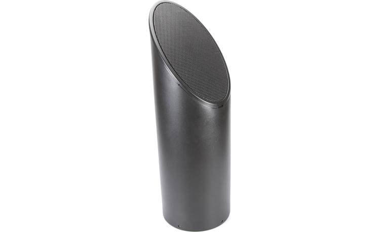 Coastal Source 10.0 Ellipse Bollard Subwoofer Front