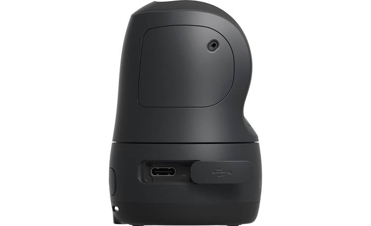 Canon PowerShot PICK (Black) Smart active tracking PTZ camera at