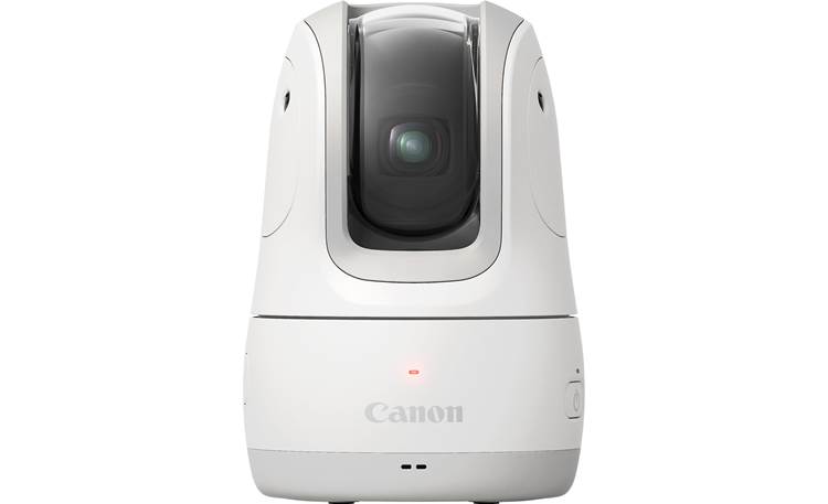 Canon PowerShot PICK (White) Smart active tracking PTZ camera at ...