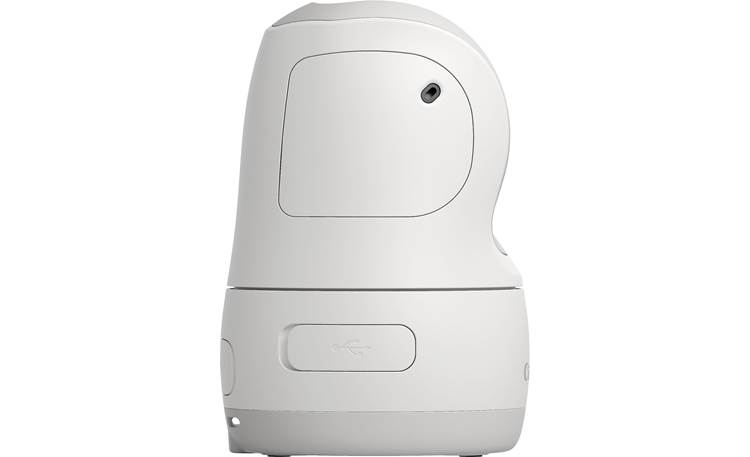 Canon PowerShot PICK (White) Smart active tracking PTZ