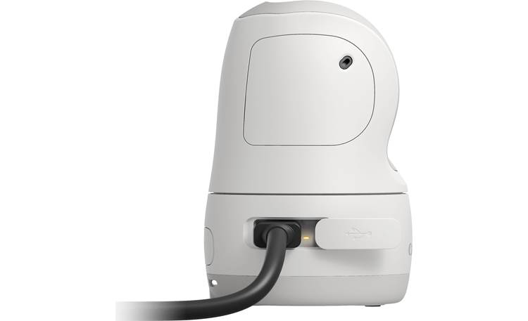 Canon PowerShot PICK (White) Smart active tracking PTZ