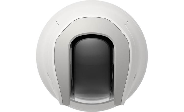 Canon PowerShot PICK (White) Smart active tracking PTZ