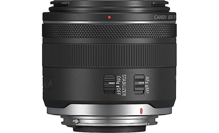 Canon RF 24mm f/1.8 MACRO IS STM Wide-angle prime lens for Canon RF 24mm f/1.8 MACRO IS STM Wide-angle prime lens for