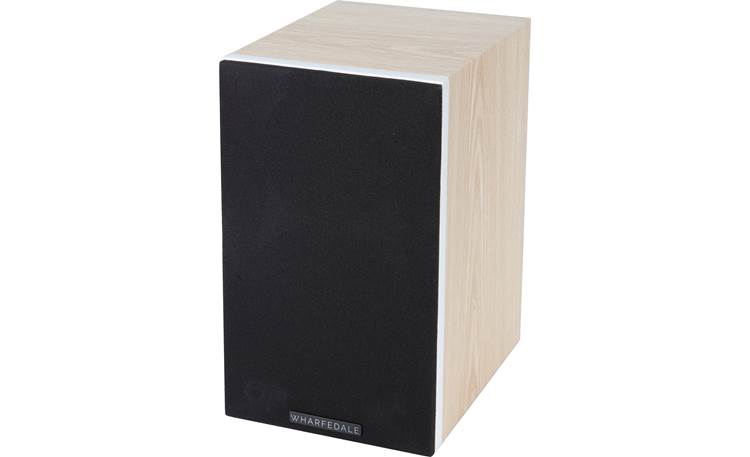 Wharfedale Diamond 12.1 With grille on