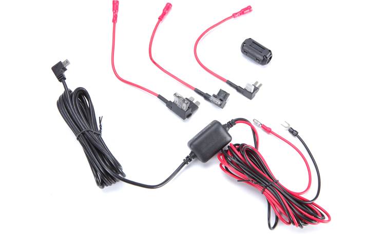 Nextbase Dash Cam Hardwire Kit 