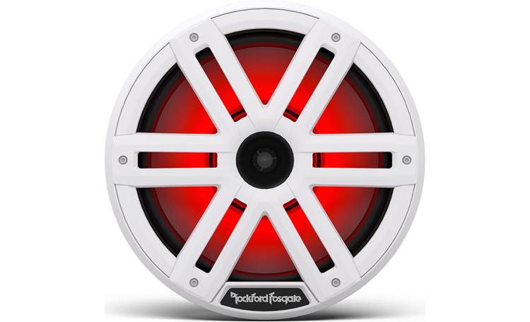 Rockford Fosgate M2-10H Other
