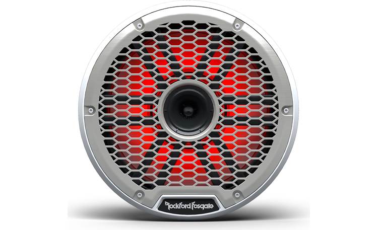 Rockford Fosgate M2-10H Other