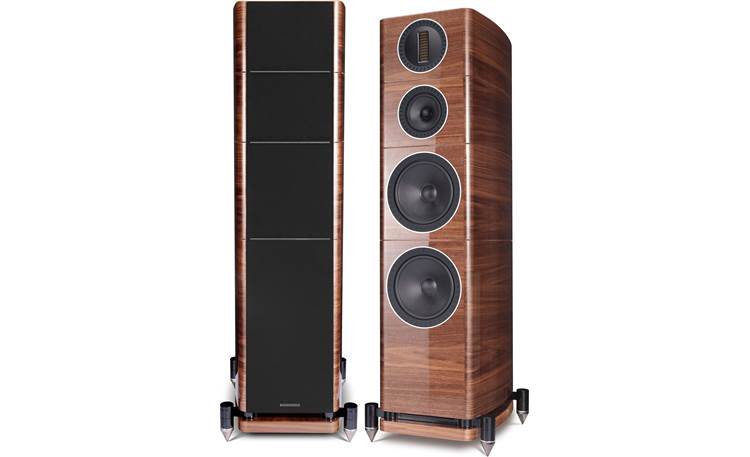 Wharfedale Elysian 4 Front