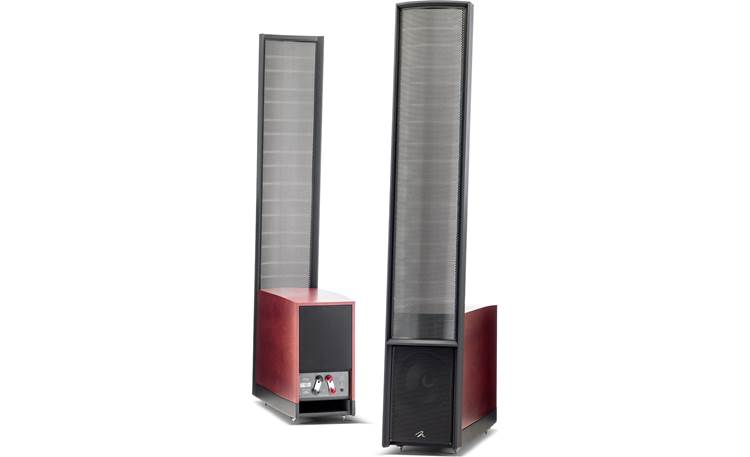 pc loudspeakers