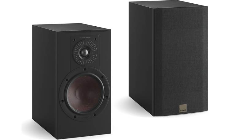 best dali bookshelf speakers