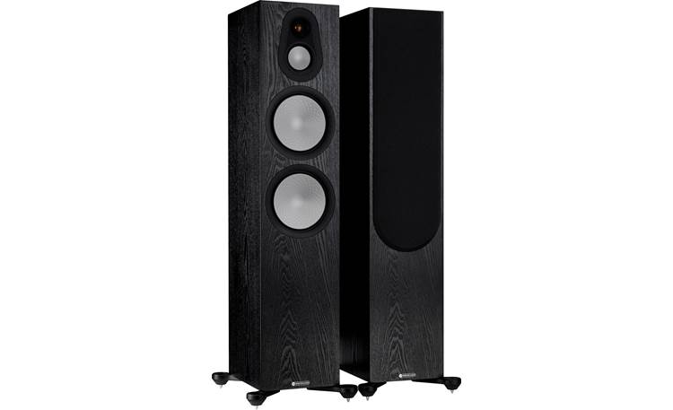 Monitor Audio Silver 500 7G Front