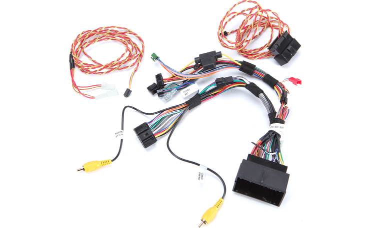 iDatalink HRN-HRR-CH3 Vehicle-specific Harness