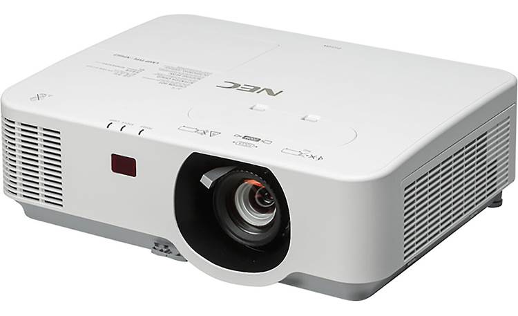 NEC NP-P554U Other