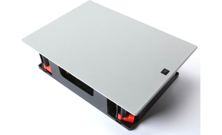 JBL Studio 6 Architectural 8IW Paintable, zero-bezel magnetic grille