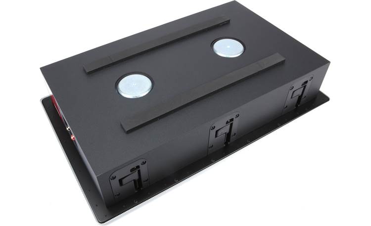 Nuvo NV-SUBIWDUAL8 Back