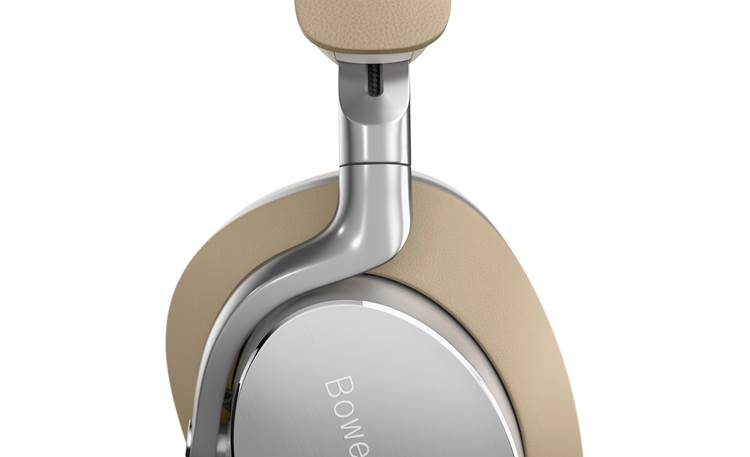 Bowers & Wilkins Px8 wireless headphones review: Ride eternal