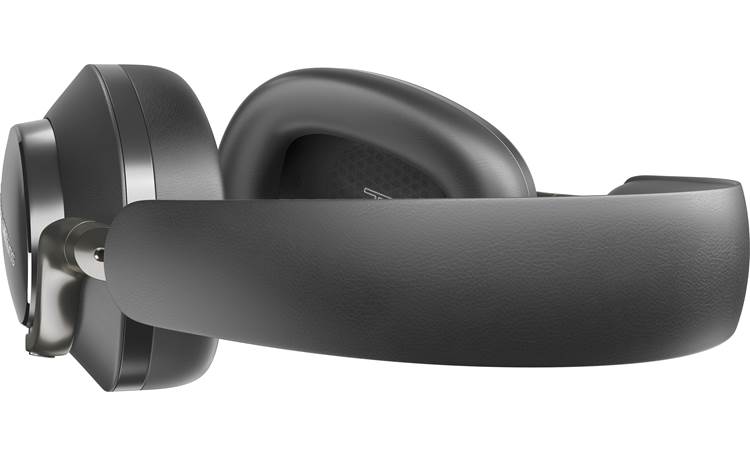 Bowers & Wilkins PX8 Headband lined with leather