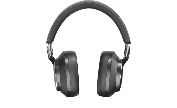  Bowers & Wilkins Px8 Over-Ear Wireless Headphones, Advanced  Active Noise Cancellation, Compatible with B&W Android/iOS Music App,  Premium Design, Offers 7-Hour Playback on 15-Min Quick Charge, Tan :  Electronics