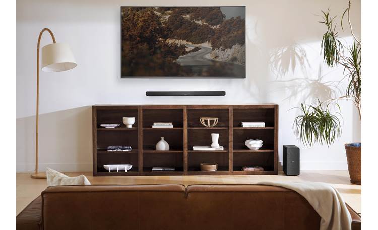 Denon DHT-S517 Other