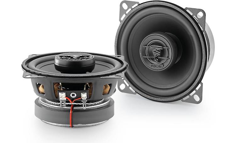 Focal ACX 100 Front