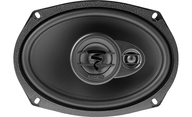 Focal ACX 690 Other