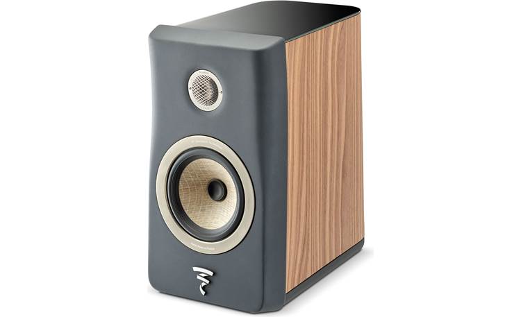 Focal Kanta™ No.1 Shown with magnetic grille removed
