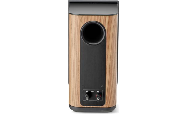 Focal Kanta™ No.1 Back
