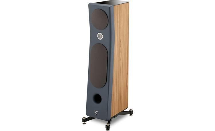 Focal Kanta™ No.2 Shown with magnetic grilles in place