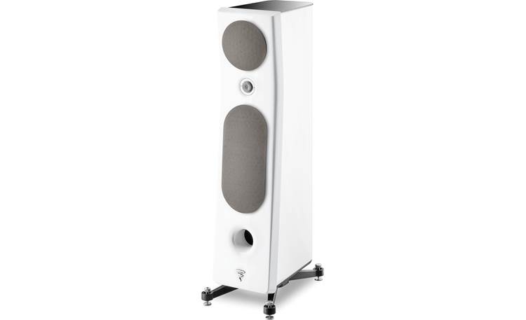 Focal Kanta™ No.2 Shown with magnetic grilles in place