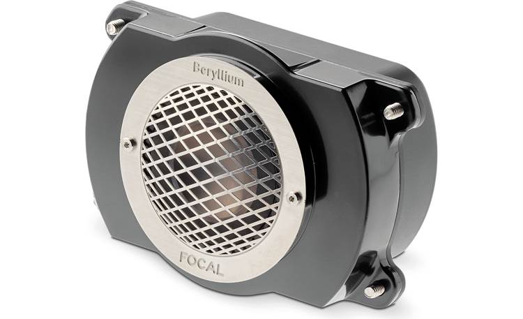 Focal Kanta™ No.2 Beryllium tweeter
