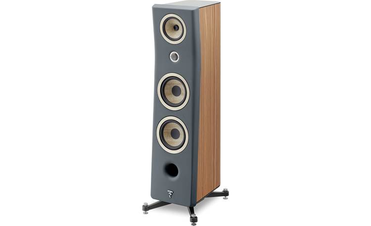 Focal Kanta™ No.3 Front