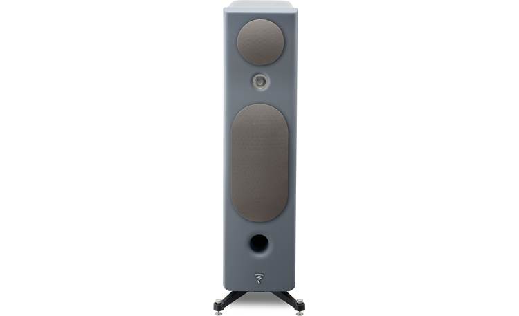 Focal Kanta™ No.3 Shown with grilles in place