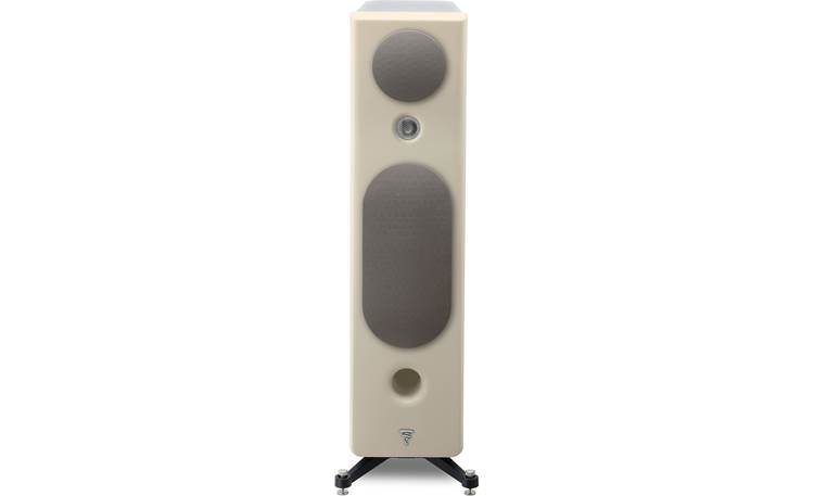 Focal Kanta™ No.3 Shown with grilles attached