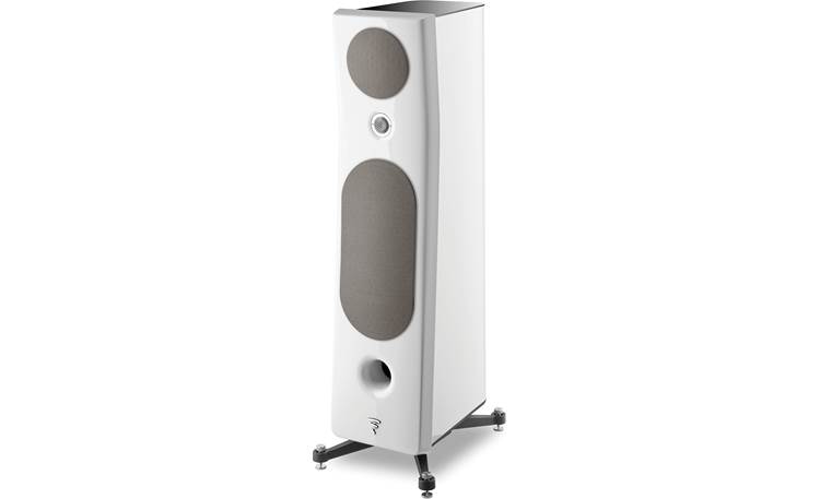 Focal Kanta™ No.3 Shown with magnetic grilles in place