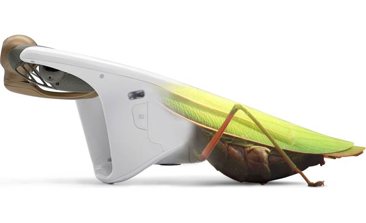 Parrot ANAFI Ai A design inspired by nature
