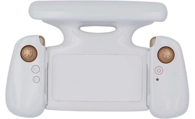 Parrot ANAFI Ai Adjustable dock fits smartphones and tablets up to 8 inches
