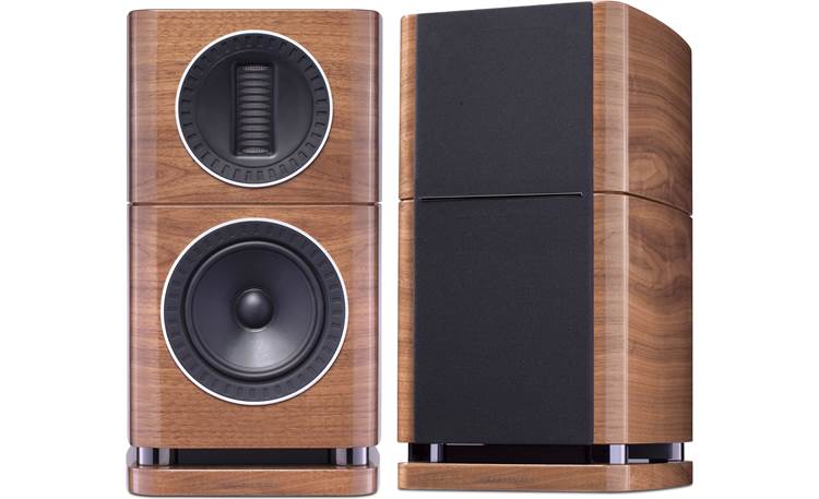 Wharfedale Elysian 1 Front