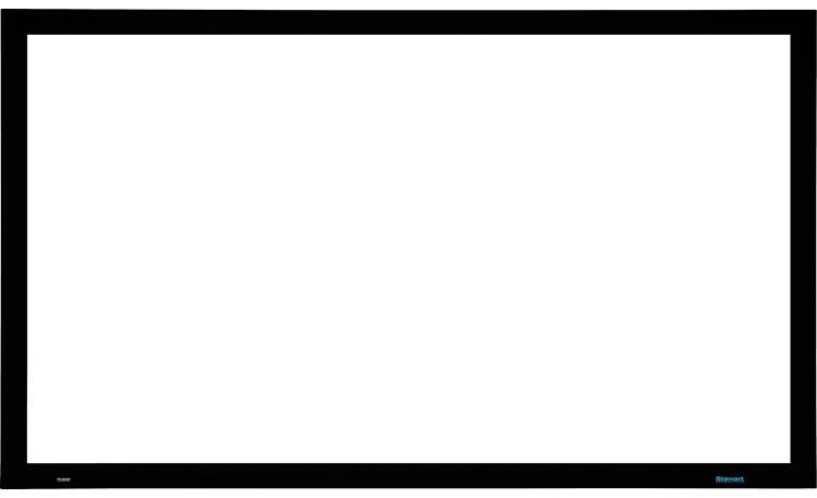 Stewart Filmscreen WallScreen Deluxe Front