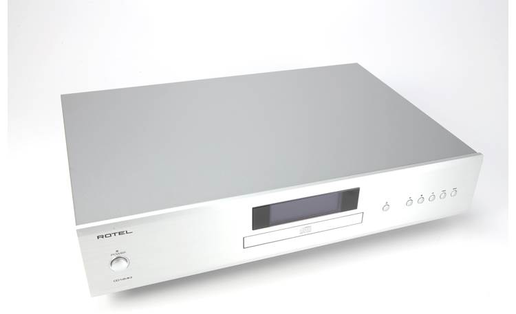 Rotel CD14 MKII Other