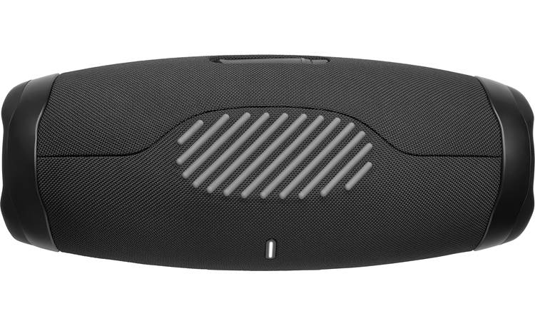 JBL Boombox 3 (Black) Waterproof portable Bluetooth® speaker at