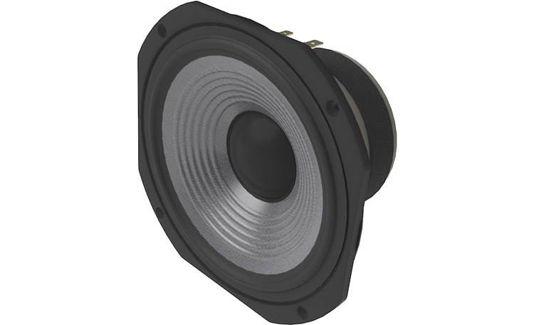 Jbl Subwoofer Studio 650p