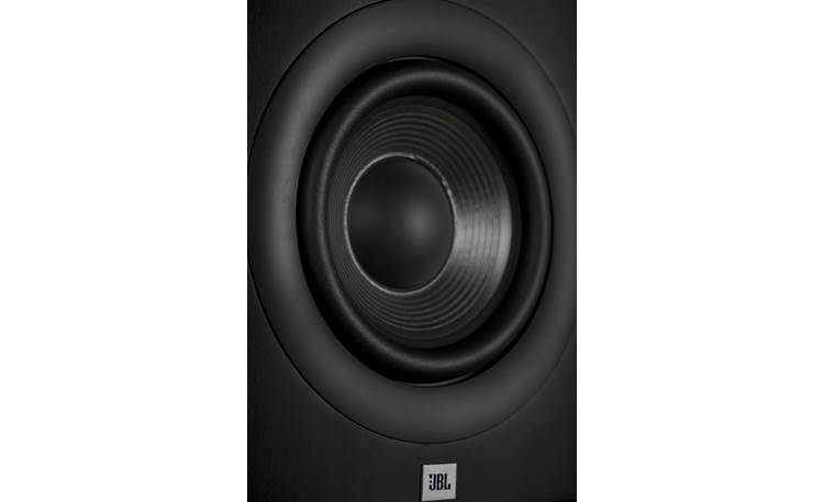 JBL Studio 650P 10 500W Subwoofer Wood JBLS650PWAM - Best Buy