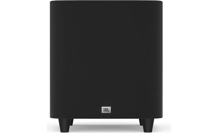 Jbl Subwoofer Studio 650p